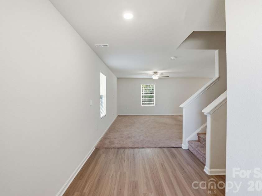 509 Hawley Street, Charlotte, NC 28214.  MLS# CAR4376916, YatesRealty ID 22179. 