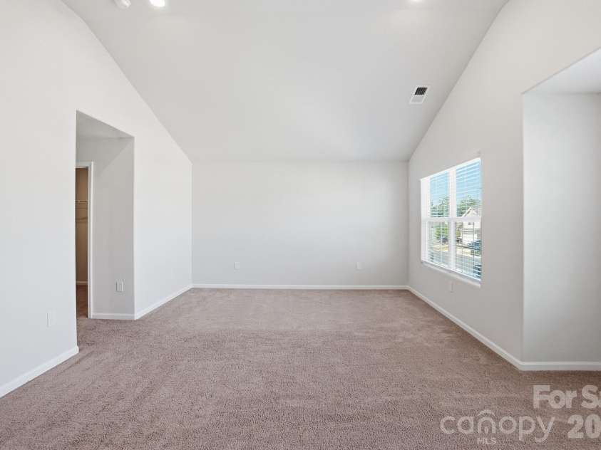 509 Hawley Street, Charlotte, NC 28214.  MLS# CAR4376916, YatesRealty ID 22179. 