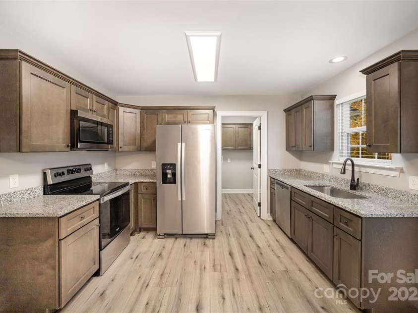1681 Evans Drive, Lancaster, SC 29720.  MLS# CAR4197844, YatesRealty ID 2218. 