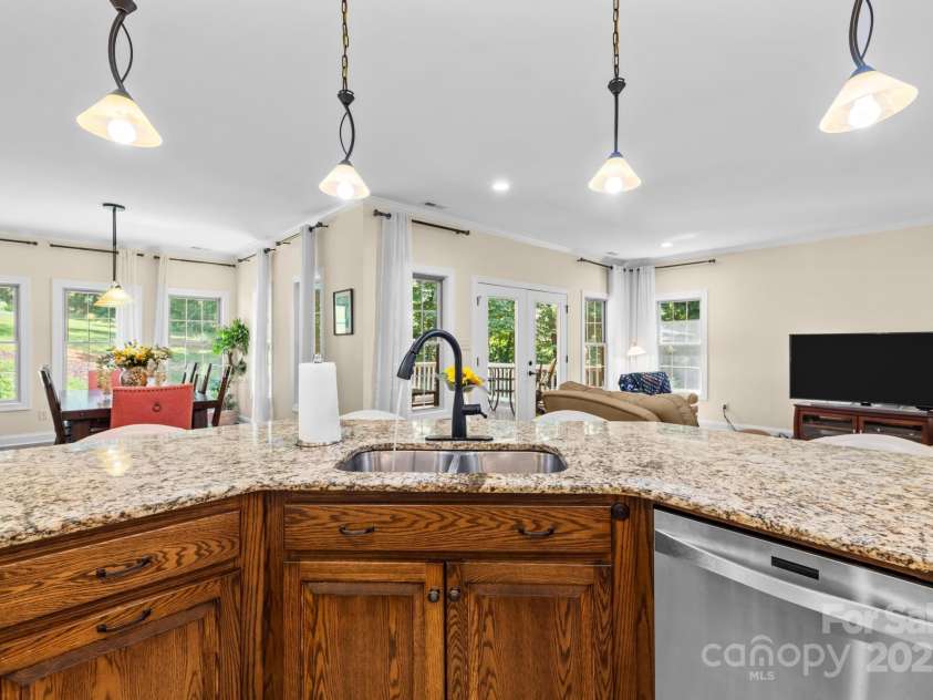 4080 Barbrick Street, Sherrills Ford, NC 28673.  MLS# CAR4281547, YatesRealty ID 2218. 