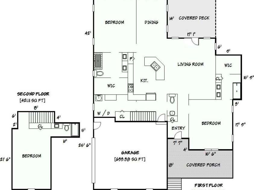 4080 Barbrick Street, Sherrills Ford, NC 28673.  MLS# CAR4281547, YatesRealty ID 2218. 