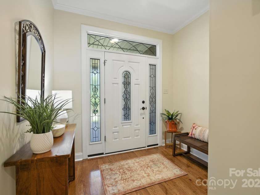 4080 Barbrick Street, Sherrills Ford, NC 28673.  MLS# CAR4281547, YatesRealty ID 2218. Welcome home