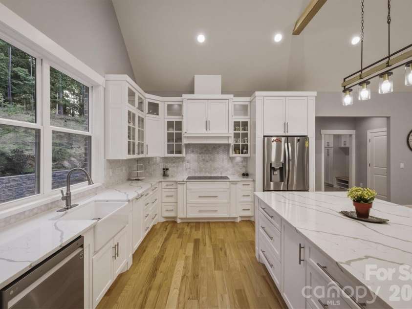100 White Fawn Circle, Granite Falls, NC 28630.  MLS# CAR4377775, YatesRealty ID 22180. 