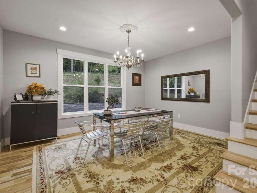 100 White Fawn Circle, Granite Falls, NC 28630.  MLS# CAR4377775, YatesRealty ID 22180. 