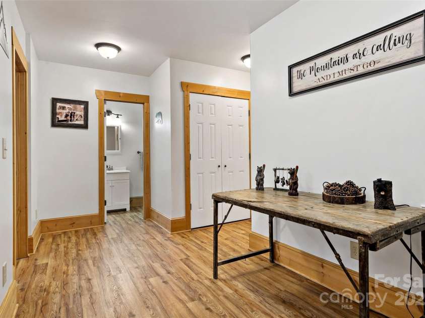 77 Pepperwood Drive, Marion, NC 28752.  MLS# CAR4258822, YatesRealty ID 22180. 