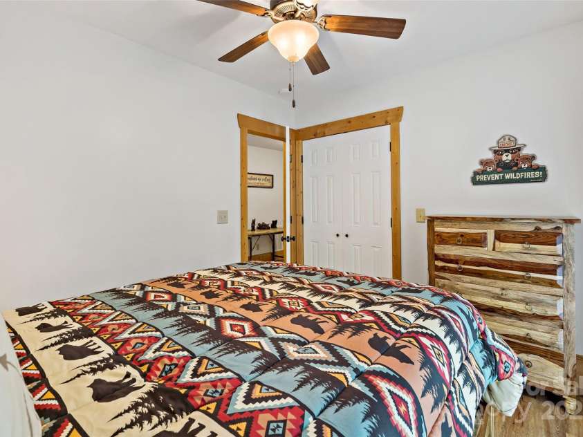 77 Pepperwood Drive, Marion, NC 28752.  MLS# CAR4258822, YatesRealty ID 22180. 