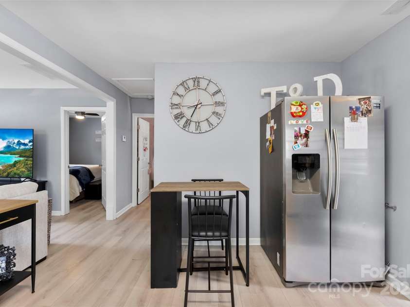 310 Jacob Street, Cherryville, NC 28021.  MLS# CAR4267883, YatesRealty ID 22181. 