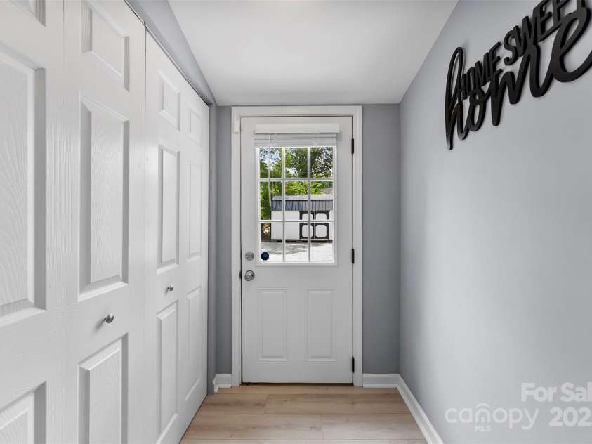 310 Jacob Street, Cherryville, NC 28021.  MLS# CAR4267883, YatesRealty ID 22181. 