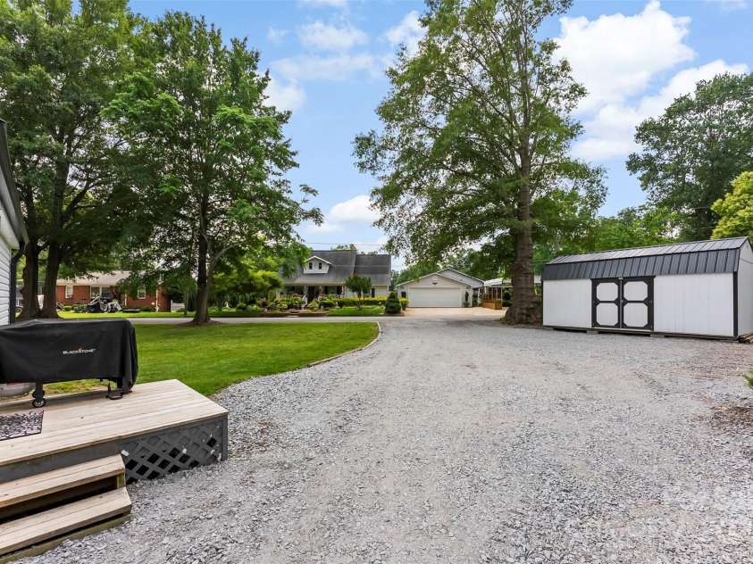 310 Jacob Street, Cherryville, NC 28021.  MLS# CAR4267883, YatesRealty ID 22181. 