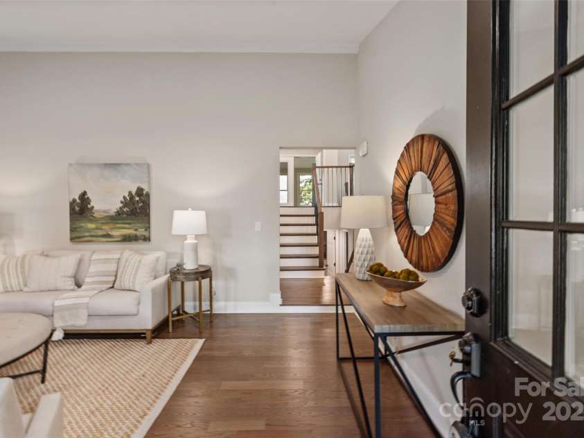 1096 Palmyra Drive, Tega Cay, SC 29708.  MLS# CAR4258396, YatesRealty ID 22182. 