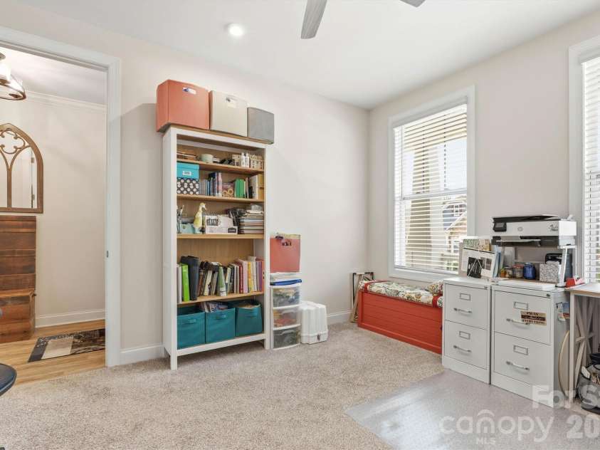 12520 Old Iron Lane, Charlotte, NC 28215.  MLS# CAR4377429, YatesRealty ID 22182. 