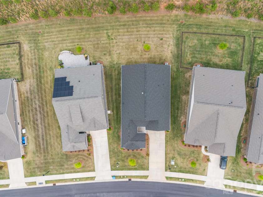 9534 Liberty Hill Drive, Mint Hill, NC 28227.  MLS# CAR4378048, YatesRealty ID 22183. 