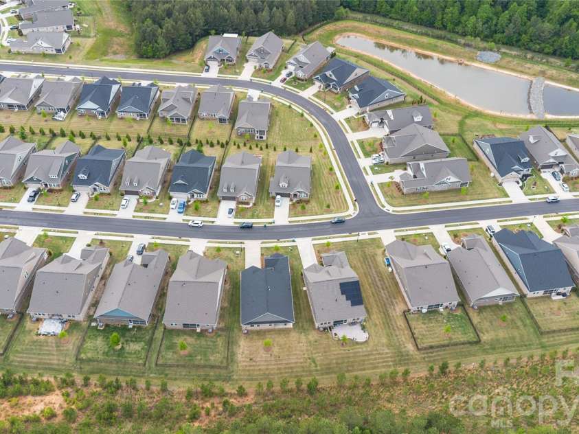 9534 Liberty Hill Drive, Mint Hill, NC 28227.  MLS# CAR4378048, YatesRealty ID 22183. 