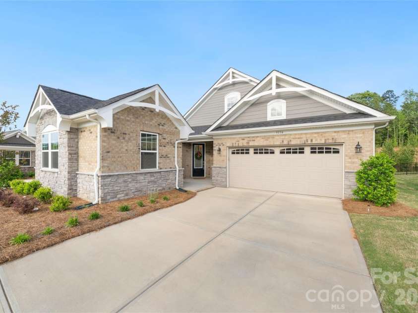 9534 Liberty Hill Drive, Mint Hill, NC 28227.  MLS# CAR4378048, YatesRealty ID 22183. Book an appointment today!