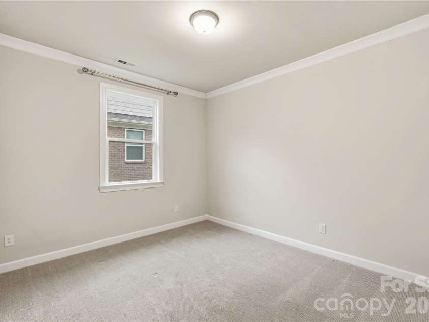 9534 Liberty Hill Drive, Mint Hill, NC 28227.  MLS# CAR4378048, YatesRealty ID 22183. BR 3