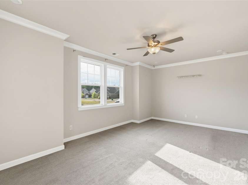 9534 Liberty Hill Drive, Mint Hill, NC 28227.  MLS# CAR4378048, YatesRealty ID 22183. General Suite / BR 4