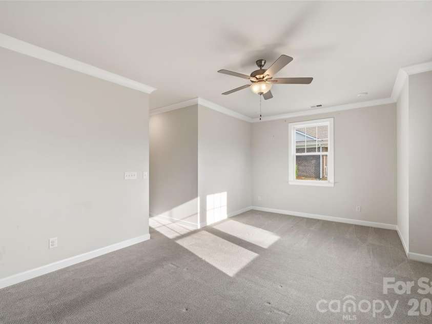9534 Liberty Hill Drive, Mint Hill, NC 28227.  MLS# CAR4378048, YatesRealty ID 22183. Generational Suite / BR 4