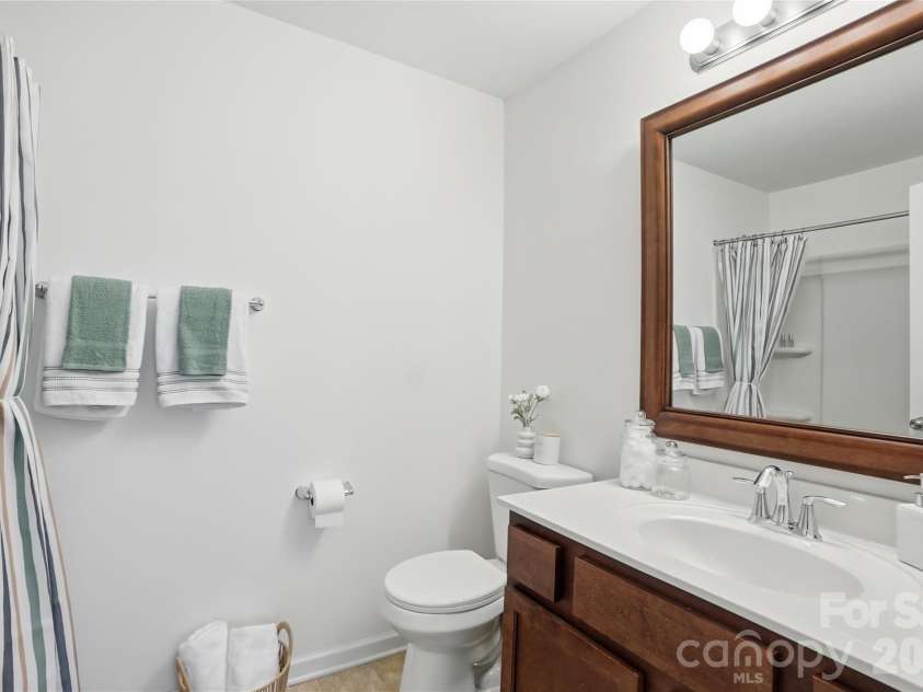 13596 Calloway Glen Drive, Charlotte, NC 28273.  MLS# CAR4377859, YatesRealty ID 22184. 