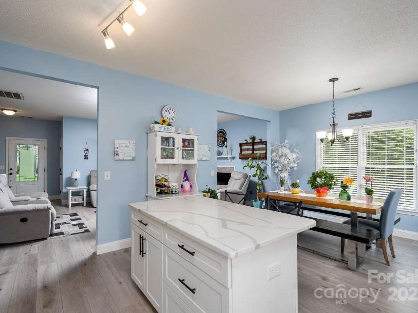 240 Hillcrest Drive, Harrisburg, NC 28075.  MLS# CAR4264116, YatesRealty ID 22184. 