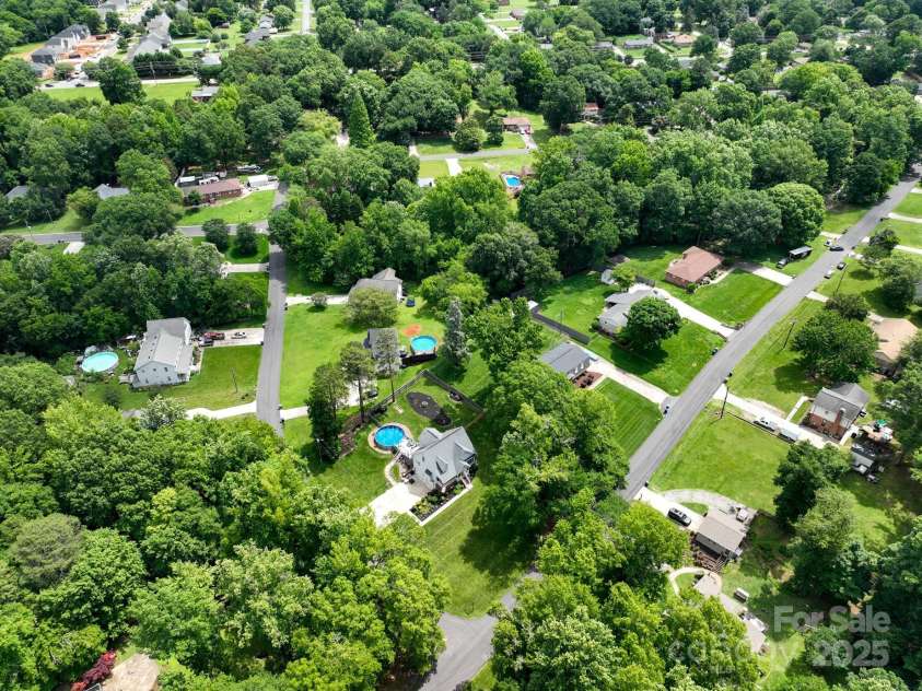 240 Hillcrest Drive, Harrisburg, NC 28075.  MLS# CAR4264116, YatesRealty ID 22184. 