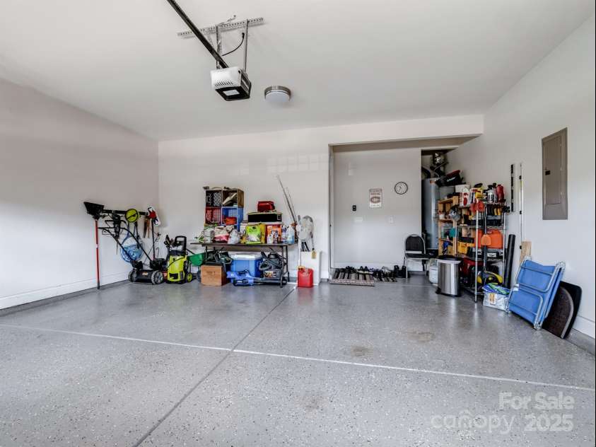 741 Garrett Green Way, Fort Mill, SC 29715.  MLS# CAR4272006, YatesRealty ID 22186. Garage