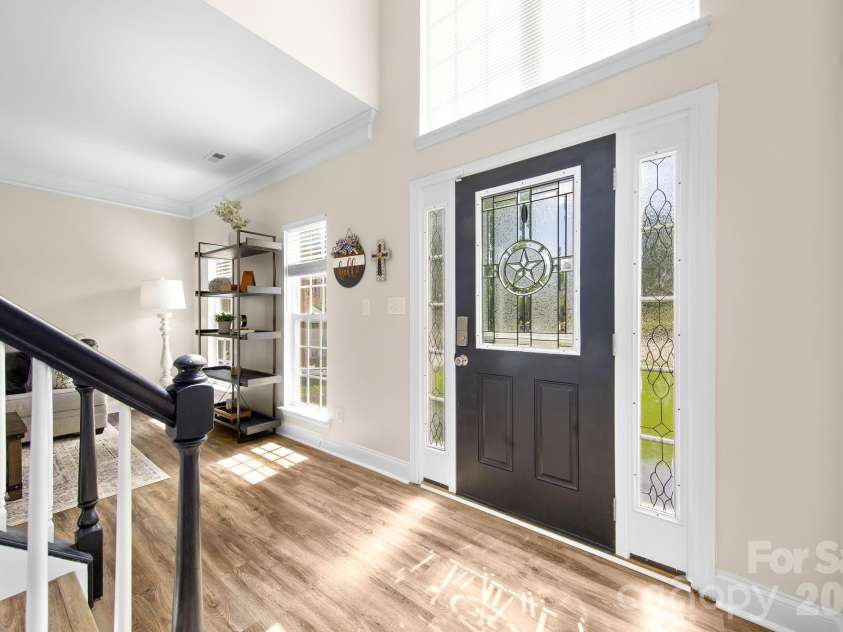 146 Comata Road, Mooresville, NC 28117.  MLS# CAR4380267, YatesRealty ID 22187. 