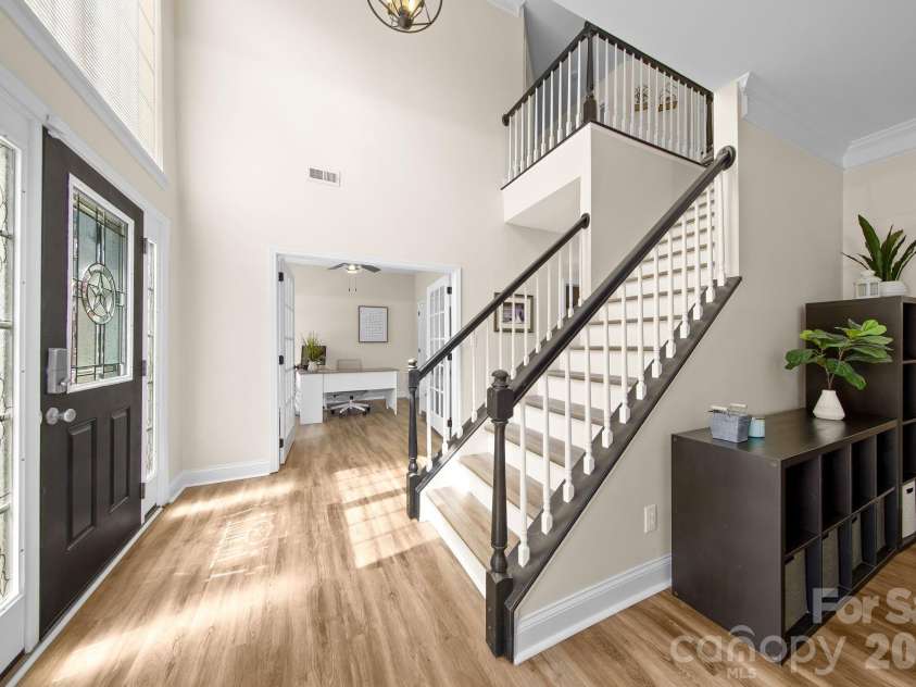 146 Comata Road, Mooresville, NC 28117.  MLS# CAR4380267, YatesRealty ID 22187. 