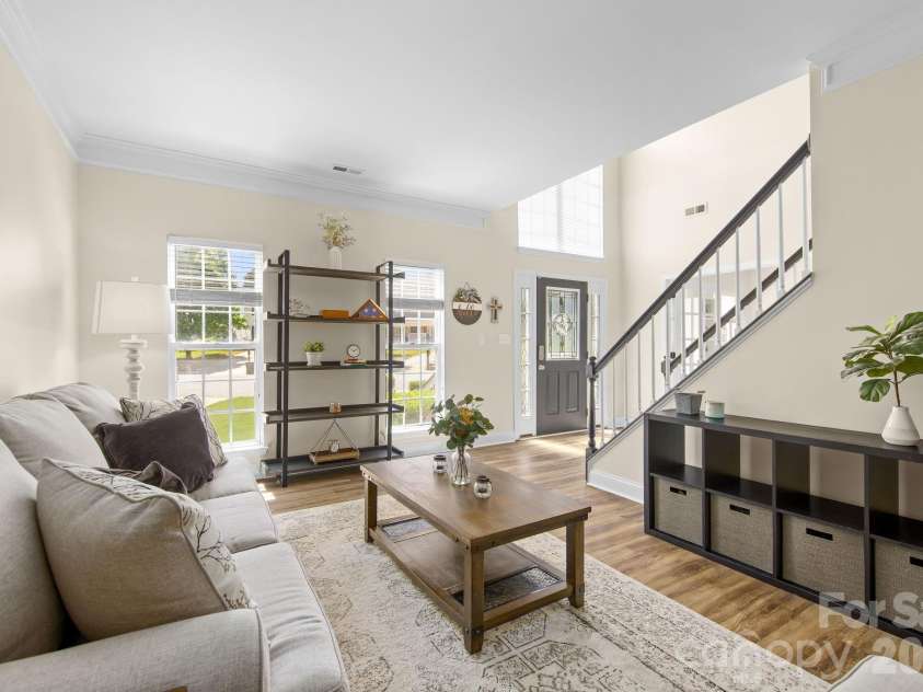 146 Comata Road, Mooresville, NC 28117.  MLS# CAR4380267, YatesRealty ID 22187. 