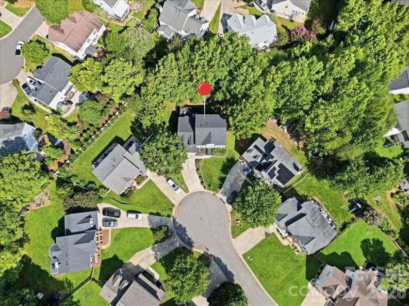146 Comata Road, Mooresville, NC 28117.  MLS# CAR4380267, YatesRealty ID 22187. 