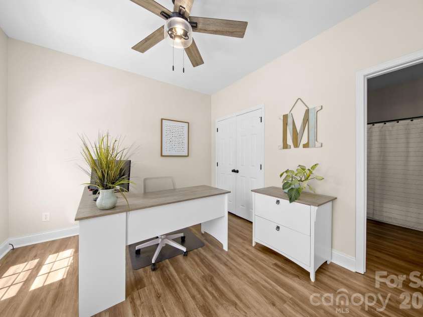 146 Comata Road, Mooresville, NC 28117.  MLS# CAR4380267, YatesRealty ID 22187. Office