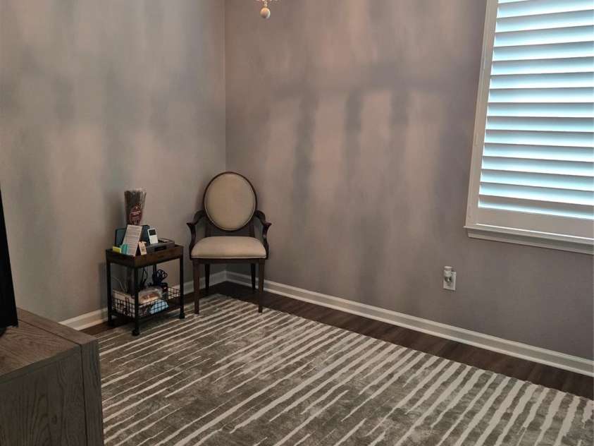 1224 Dali Boulevard, Mount Holly, NC 28120.  MLS# CAR4274726, YatesRealty ID 22189. Spare Bedroom-Office