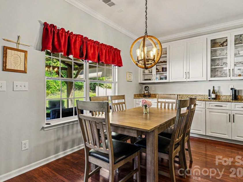 3028 Streamlet Way, Indian Trail, NC 28110.  MLS# CAR4378503, YatesRealty ID 22189. 