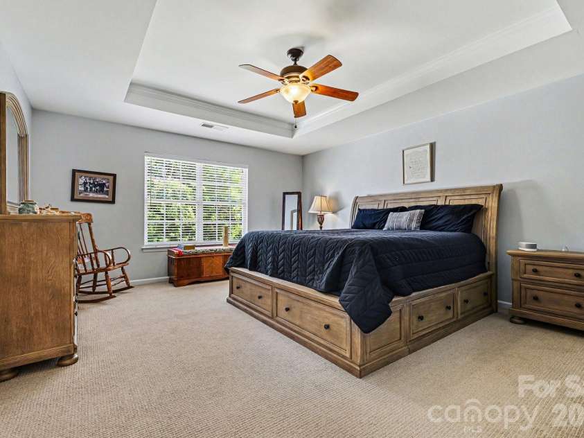 3028 Streamlet Way, Indian Trail, NC 28110.  MLS# CAR4378503, YatesRealty ID 22189. 