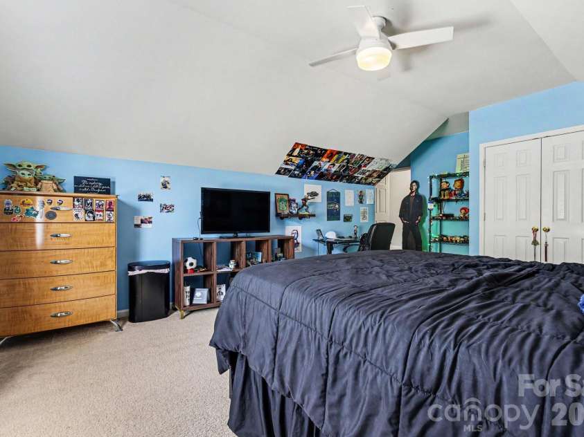 3028 Streamlet Way, Indian Trail, NC 28110.  MLS# CAR4378503, YatesRealty ID 22189. 