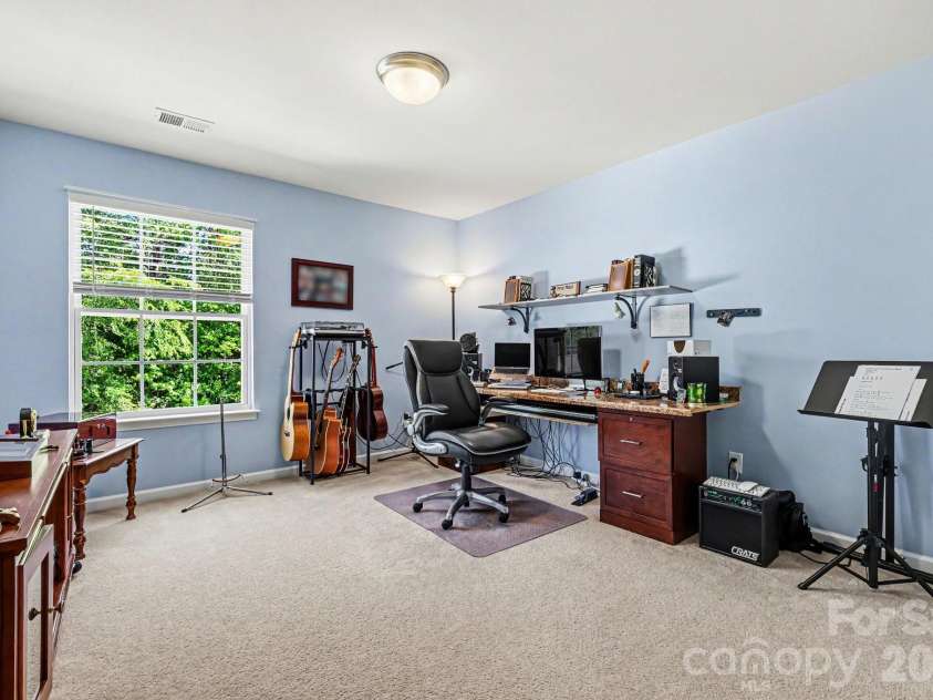 3028 Streamlet Way, Indian Trail, NC 28110.  MLS# CAR4378503, YatesRealty ID 22189. 