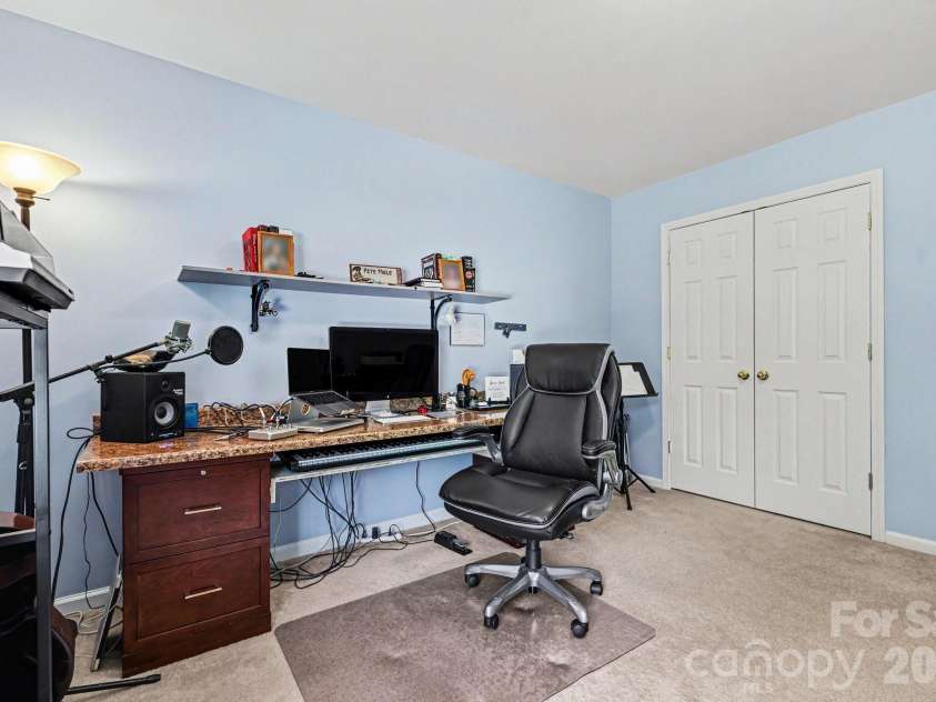3028 Streamlet Way, Indian Trail, NC 28110.  MLS# CAR4378503, YatesRealty ID 22189. 