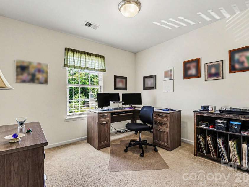 3028 Streamlet Way, Indian Trail, NC 28110.  MLS# CAR4378503, YatesRealty ID 22189. 