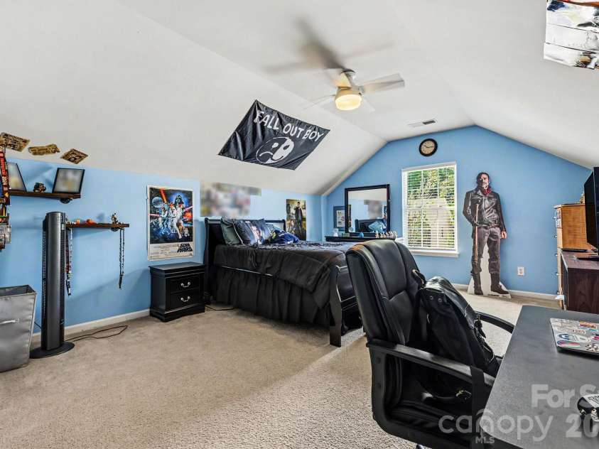 3028 Streamlet Way, Indian Trail, NC 28110.  MLS# CAR4378503, YatesRealty ID 22189. 