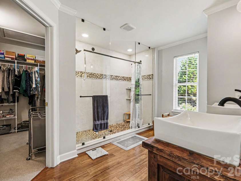 3028 Streamlet Way, Indian Trail, NC 28110.  MLS# CAR4378503, YatesRealty ID 22189. 