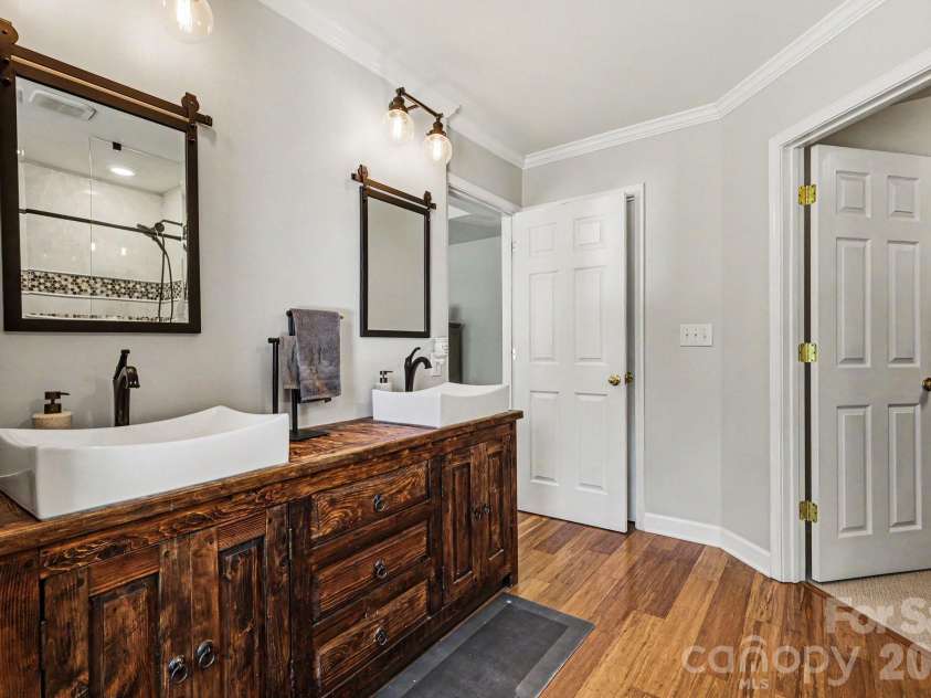 3028 Streamlet Way, Indian Trail, NC 28110.  MLS# CAR4378503, YatesRealty ID 22189. 