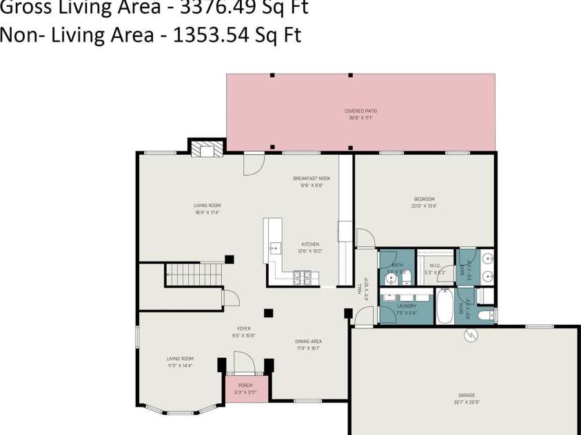 3028 Streamlet Way, Indian Trail, NC 28110.  MLS# CAR4378503, YatesRealty ID 22189. 
