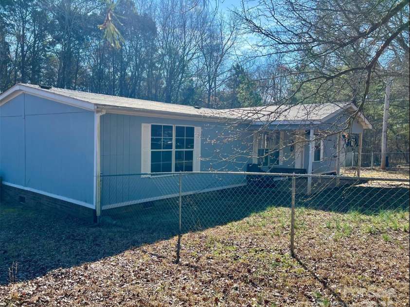 13080 Philadelphia Church Road, Oakboro, NC 28129.  MLS# CAR4222259, YatesRealty ID 2219. 