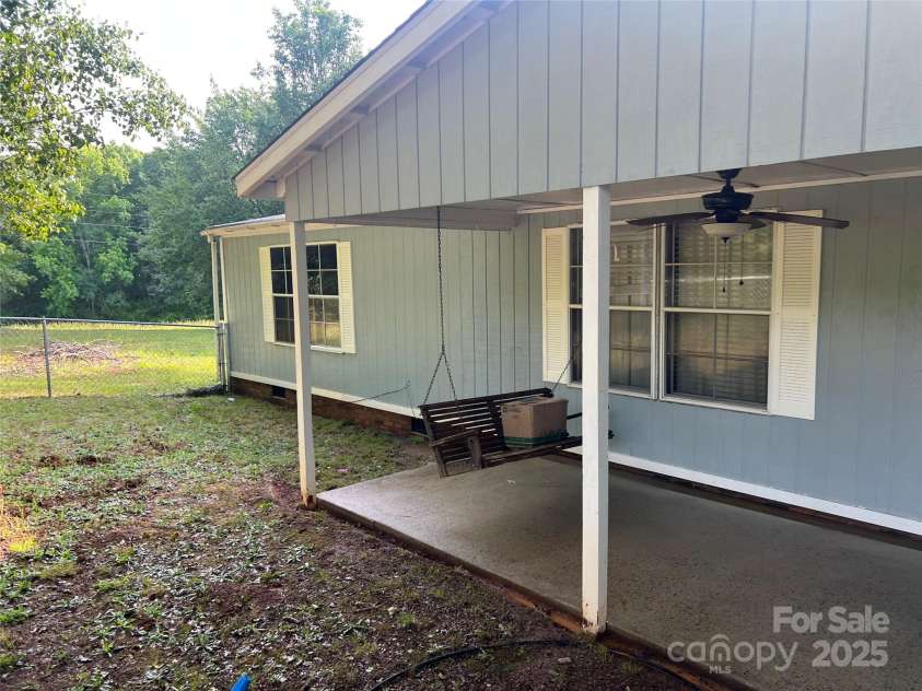 13080 Philadelphia Church Road, Oakboro, NC 28129.  MLS# CAR4222259, YatesRealty ID 2219. 