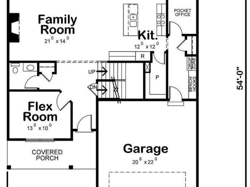 1906 Maius Drive, Conover, NC 28613.  MLS# CAR4231419, YatesRealty ID 2219. 