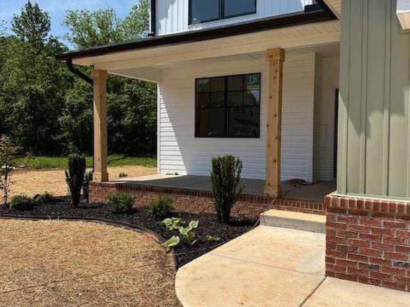 1906 Maius Drive, Conover, NC 28613.  MLS# CAR4231419, YatesRealty ID 2219. 