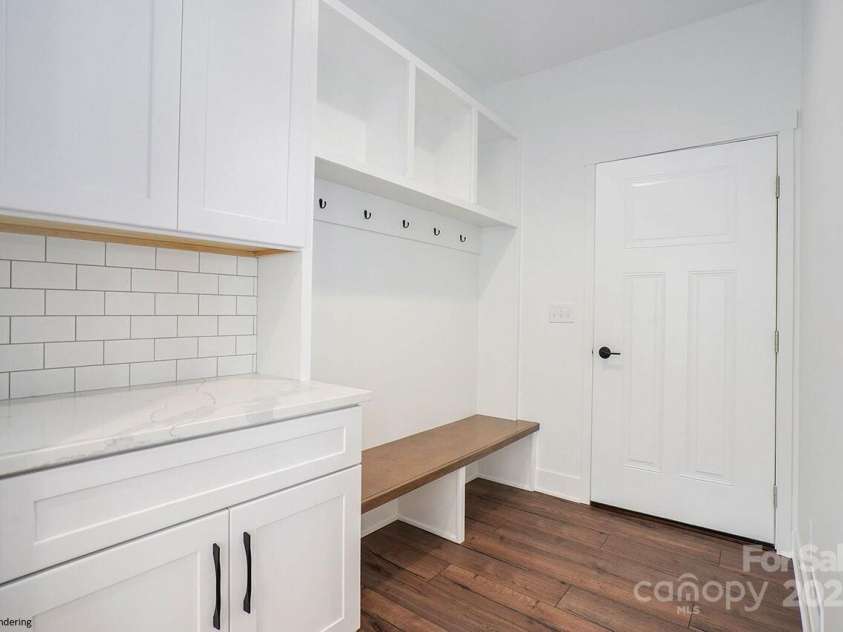 1906 Maius Drive, Conover, NC 28613.  MLS# CAR4231419, YatesRealty ID 2219. Artis rendering drop zone