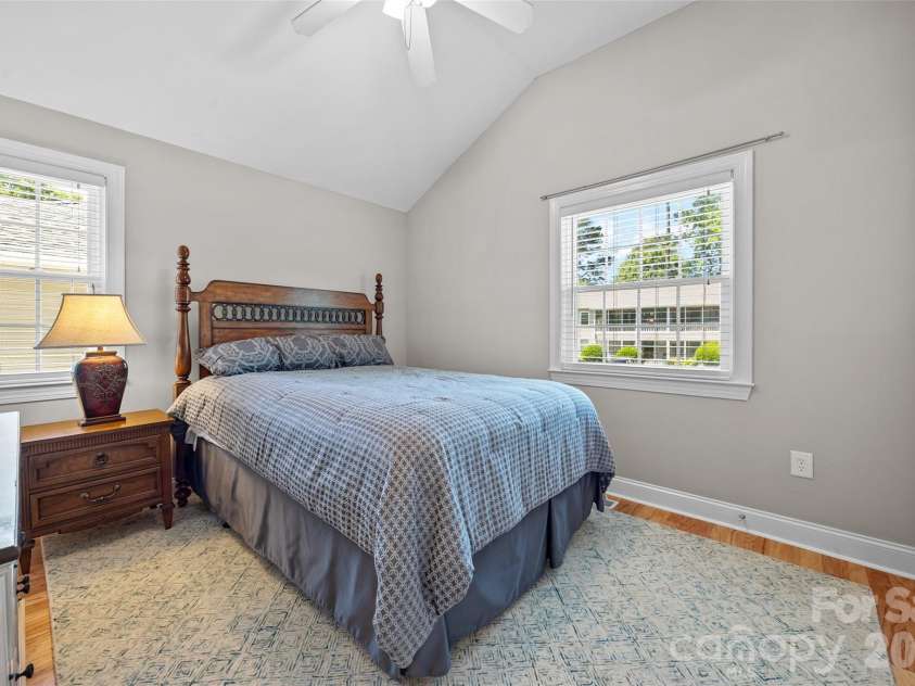 1261 Charlotte Avenue, Rock Hill, SC 29732.  MLS# CAR4374213, YatesRealty ID 22190. Second Bedroom