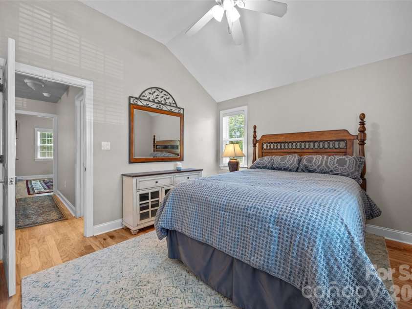 1261 Charlotte Avenue, Rock Hill, SC 29732.  MLS# CAR4374213, YatesRealty ID 22190. Second bedroom