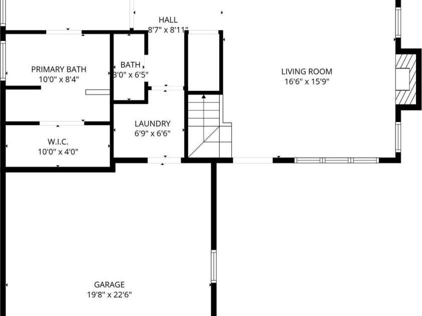 6914 Weirton Place, Charlotte, NC 28226.  MLS# CAR4379626, YatesRealty ID 22192. 