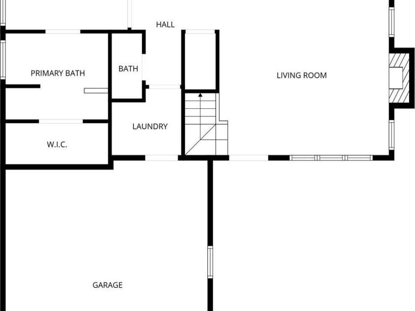 6914 Weirton Place, Charlotte, NC 28226.  MLS# CAR4379626, YatesRealty ID 22192. 